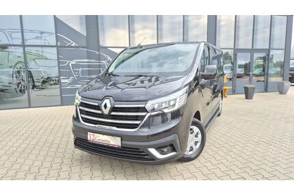 Renault Trafic Gebrauchtwagen