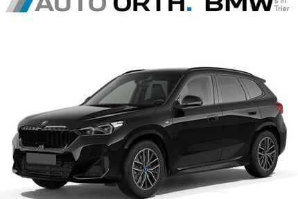 BMW iX1 Gebrauchtwagen