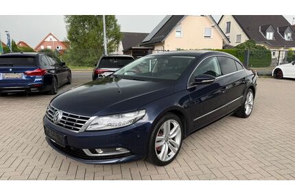 VW Passat CC Gebrauchtwagen