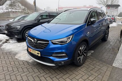 Opel Grandland (X) Gebrauchtwagen