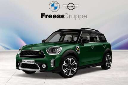 Mini Cooper SE Countryman Gebrauchtwagen