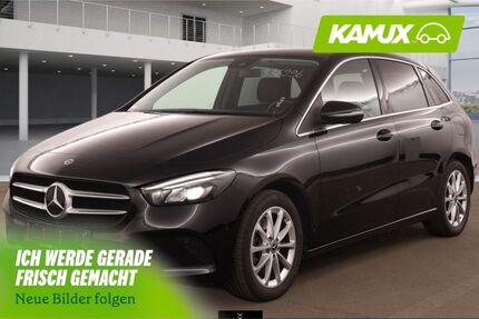 Mercedes-Benz B 250 Gebrauchtwagen