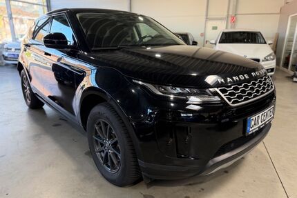 Land Rover Range Rover Evoque Gebrauchtwagen