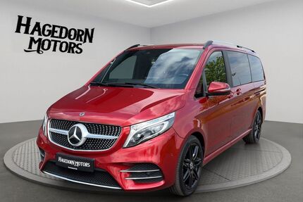 Mercedes-Benz V 300 Gebrauchtwagen