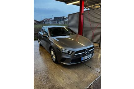 Mercedes-Benz A 180 Gebrauchtwagen