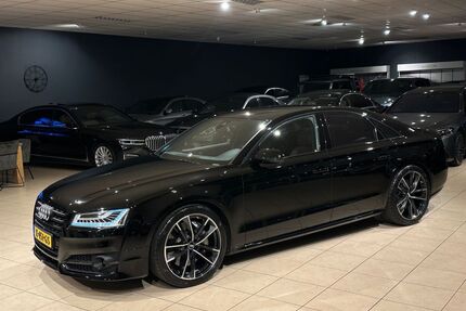 Audi S8 Gebrauchtwagen