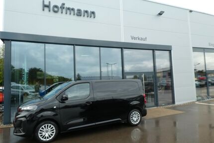 Peugeot Expert Gebrauchtwagen