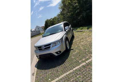 Fiat Freemont Gebrauchtwagen