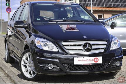 Mercedes-Benz B 200 Gebrauchtwagen