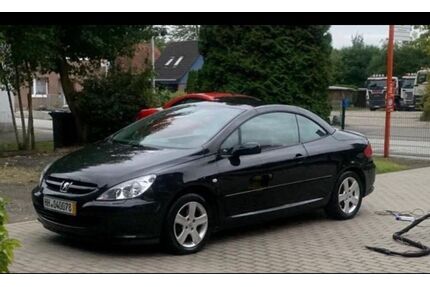 Peugeot 307 Gebrauchtwagen
