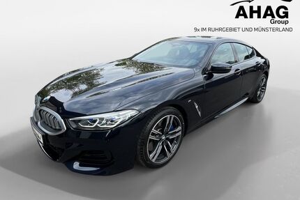 BMW 840 Gebrauchtwagen