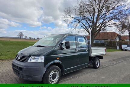 VW T5 Transporter Gebrauchtwagen