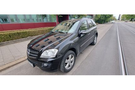 Mercedes-Benz ML 420 Gebrauchtwagen