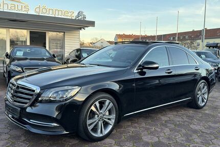 Mercedes-Benz S 350 Gebrauchtwagen