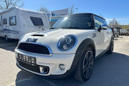 Mini Cooper S Gebrauchtwagen