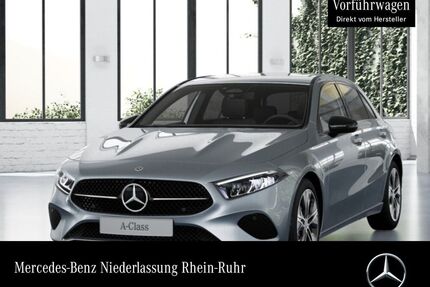 Mercedes-Benz A 200 Gebrauchtwagen
