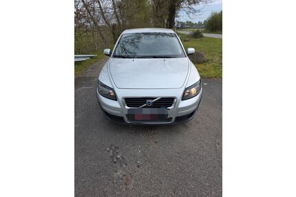 Volvo C30 Gebrauchtwagen