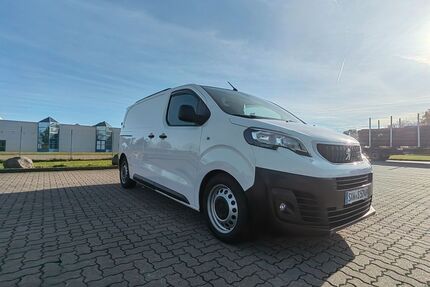 Peugeot Expert Gebrauchtwagen