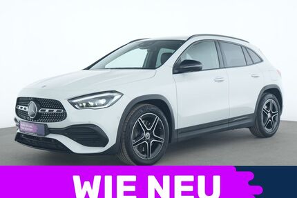 Mercedes-Benz GLA 200 Gebrauchtwagen