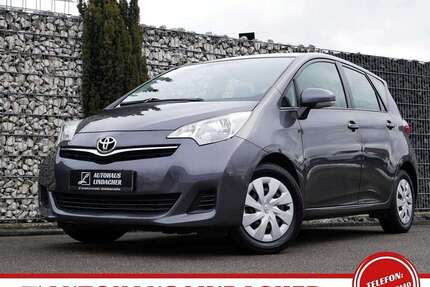 Toyota Verso Gebrauchtwagen