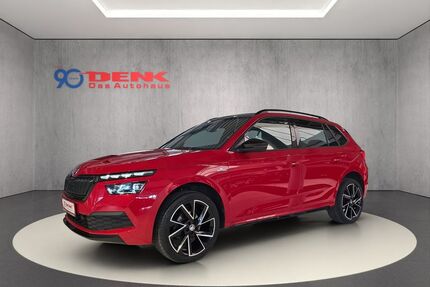 Skoda Kamiq Gebrauchtwagen