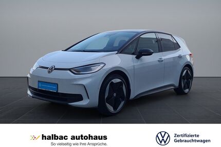 VW ID.3 Gebrauchtwagen