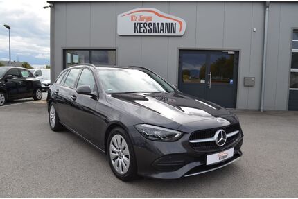 Mercedes-Benz C 200 Gebrauchtwagen