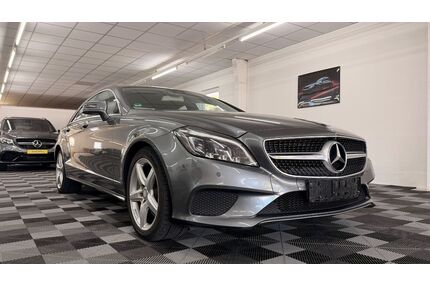 Mercedes-Benz CLS 350 Gebrauchtwagen
