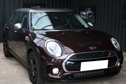Mini Cooper S Clubman Gebrauchtwagen