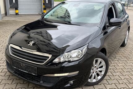 Peugeot 308 Gebrauchtwagen