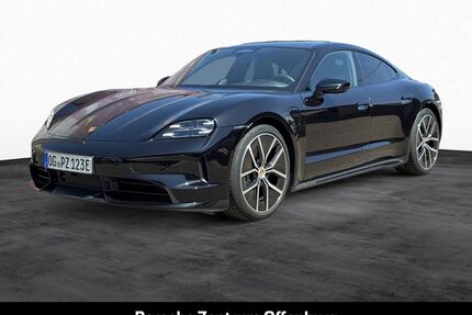 Porsche Taycan Gebrauchtwagen