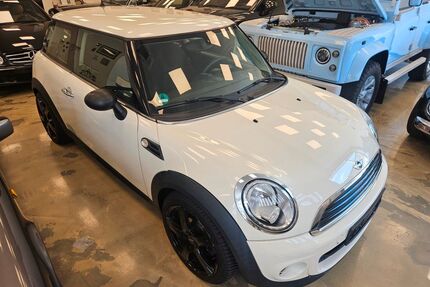 Mini ONE Gebrauchtwagen