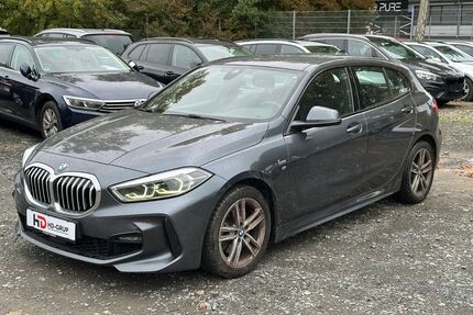 BMW 116 Gebrauchtwagen