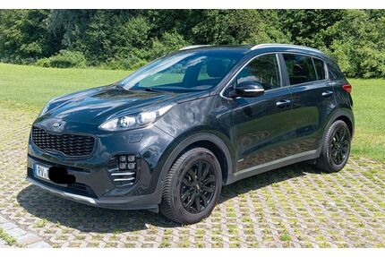 Kia Sportage Gebrauchtwagen