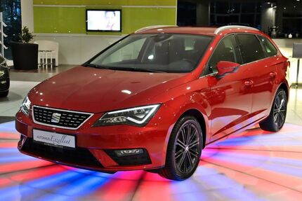 Seat Leon Gebrauchtwagen