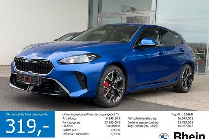BMW 120 Gebrauchtwagen