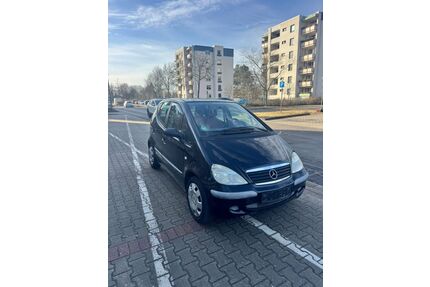 Mercedes-Benz A 140 Gebrauchtwagen