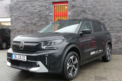 Citroen C3 Aircross Gebrauchtwagen
