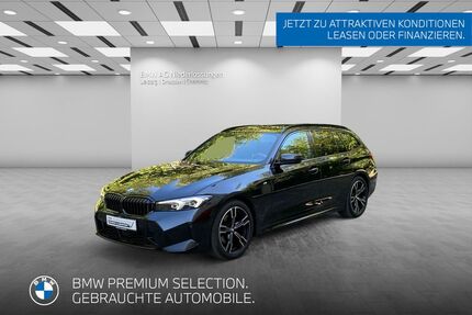 BMW 320 Gebrauchtwagen