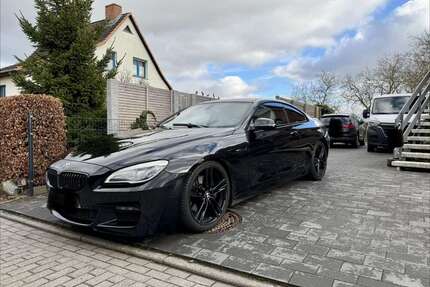 BMW 650 Gebrauchtwagen