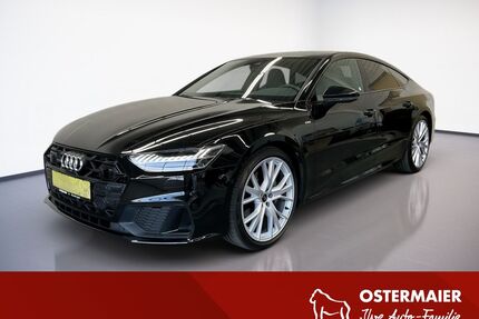 Audi A7 Gebrauchtwagen