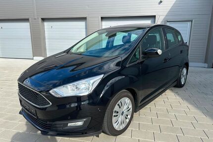 Ford C-Max Gebrauchtwagen
