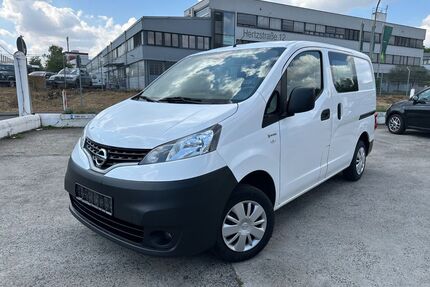 Nissan NV200 Gebrauchtwagen