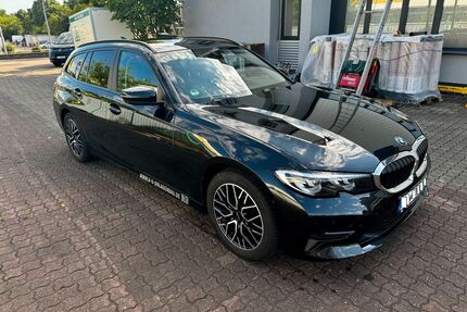 BMW 318 Gebrauchtwagen