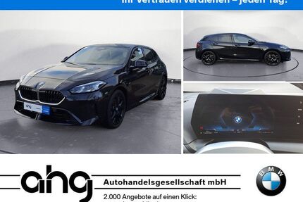 BMW 120 Gebrauchtwagen