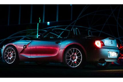 BMW Z4 Gebrauchtwagen