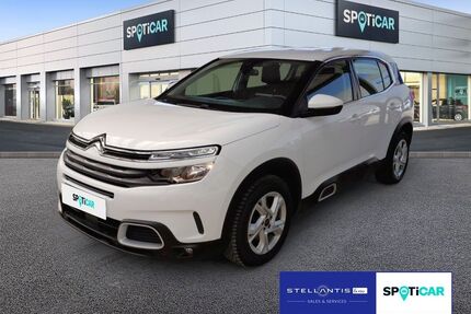 Citroen C5 Aircross Gebrauchtwagen