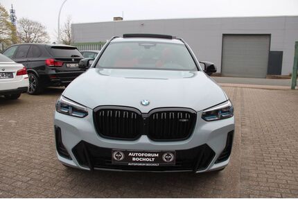 BMW X3 M40 Gebrauchtwagen