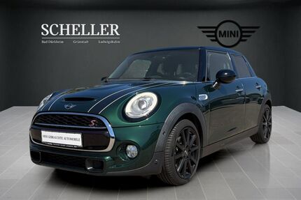 Mini Cooper S Gebrauchtwagen
