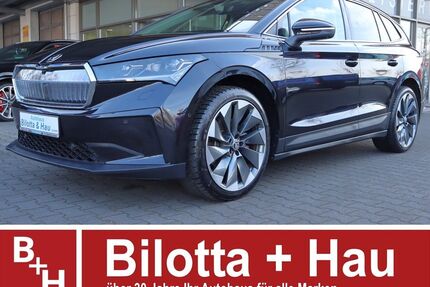 Skoda Enyaq Gebrauchtwagen